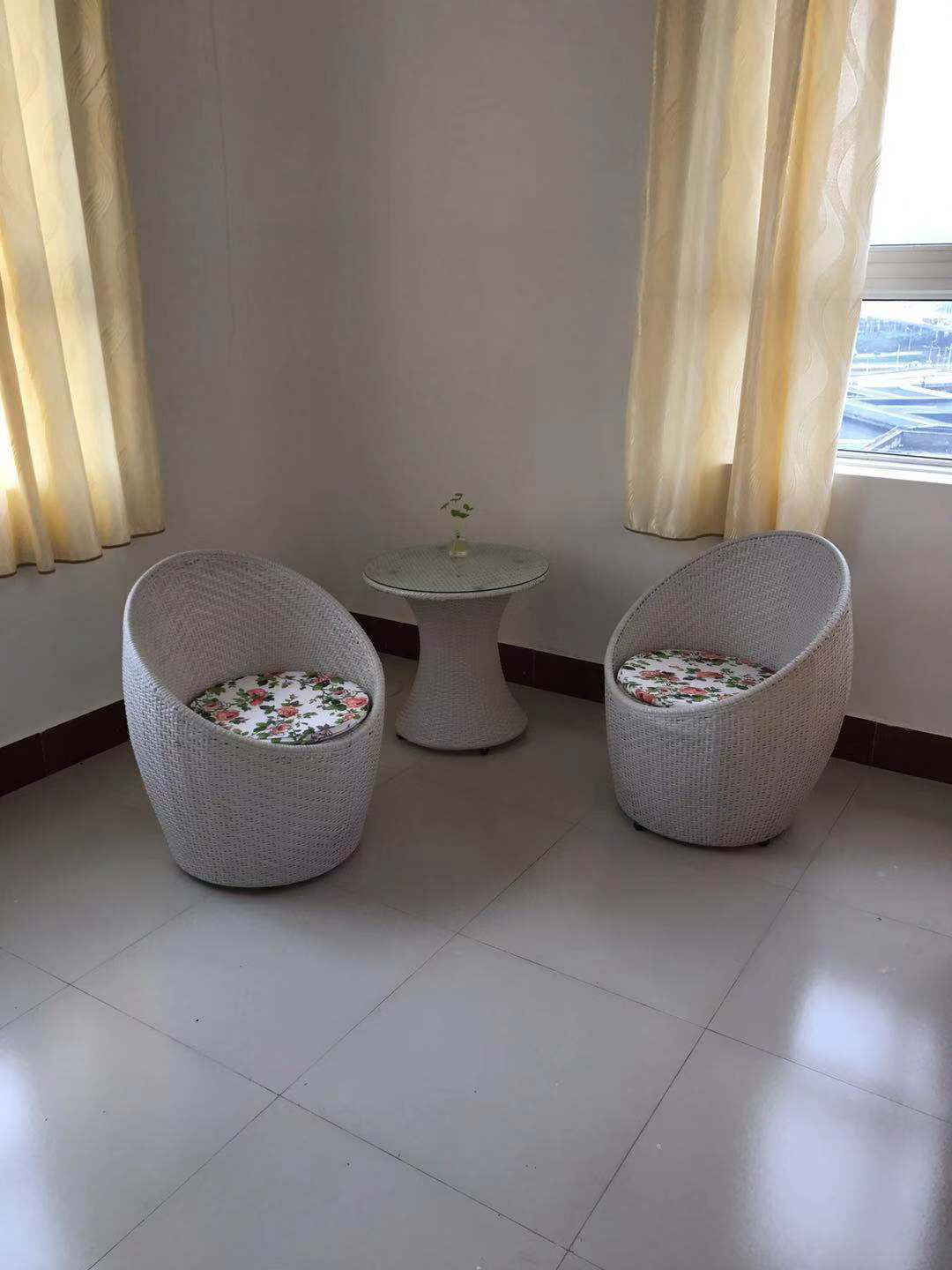 心理健康辅导，帮助学生铸就阳光心灵