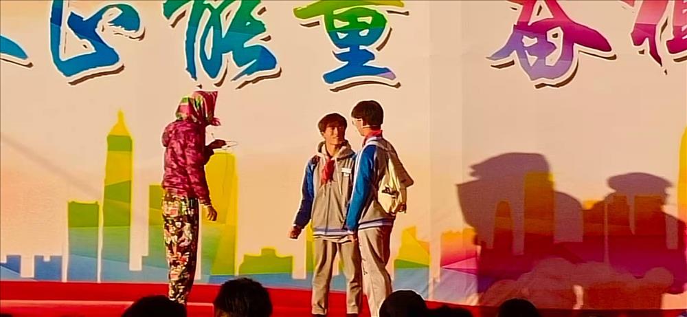 不忘初心，筑梦于勤   ——2020建筑学前学部元旦文艺汇演圆满落幕