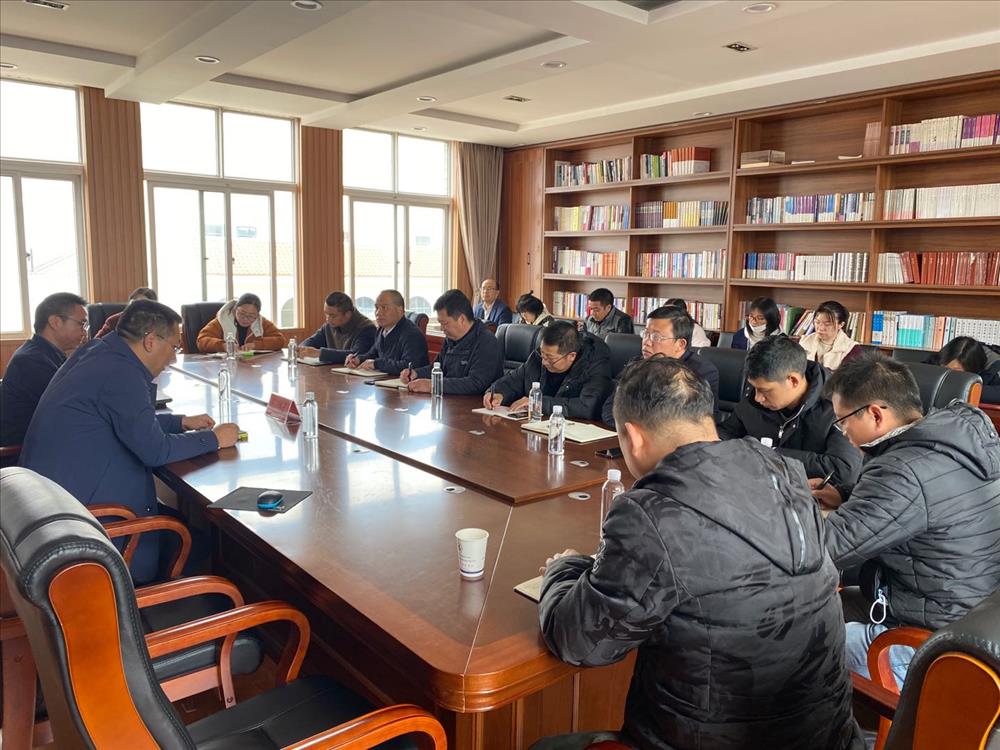 普职携手提升劳动教育“技术含量”  ——昆明市第四届名校长基地、官渡区第六届教育人才培养基地、路小军名校长基地第七期活动