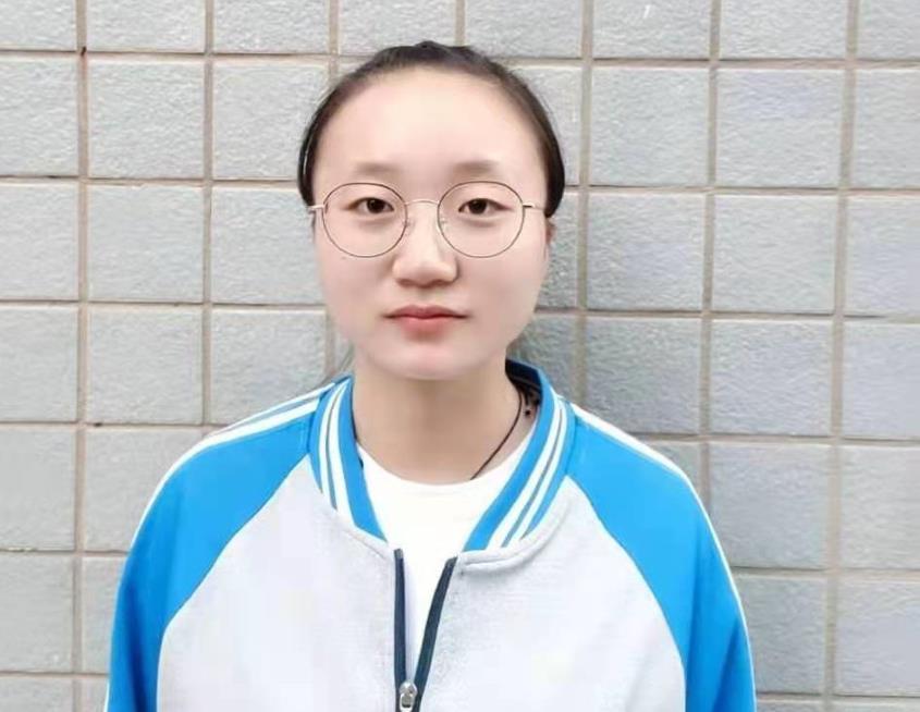 2019-2020学年中等职业教育国家奖学金 获奖学生代表名录