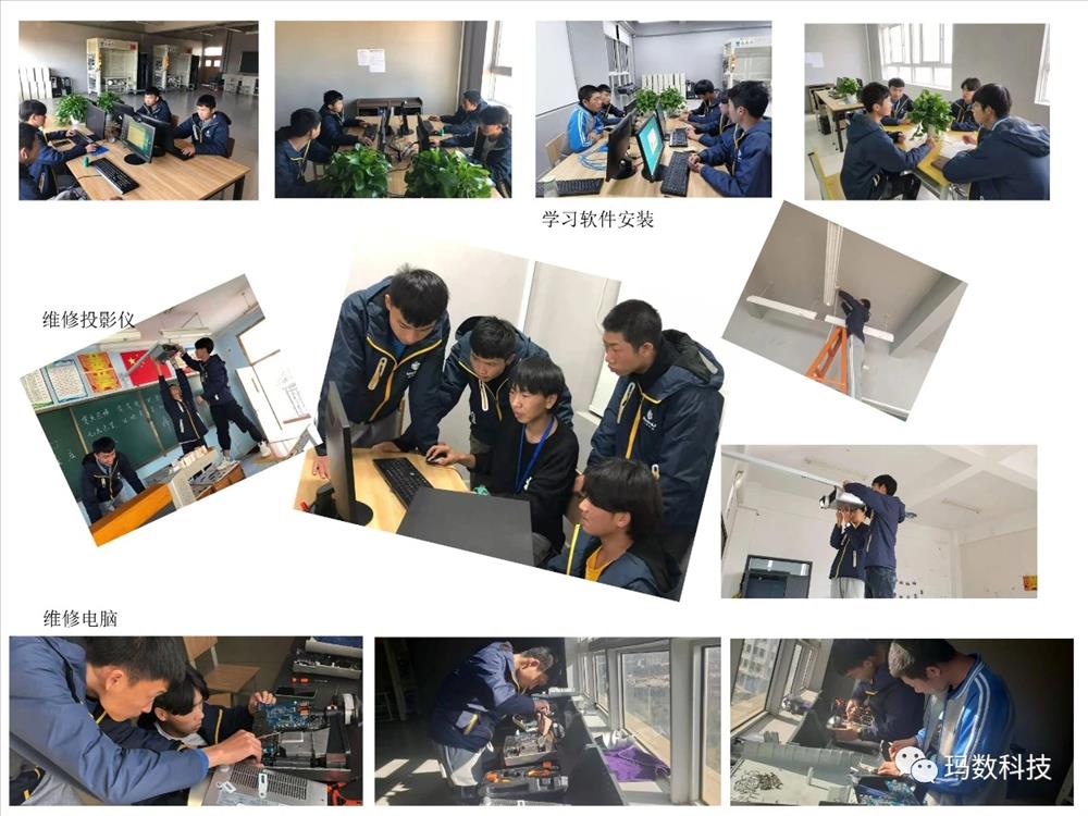 深度融合 构建校企合作命运共同体