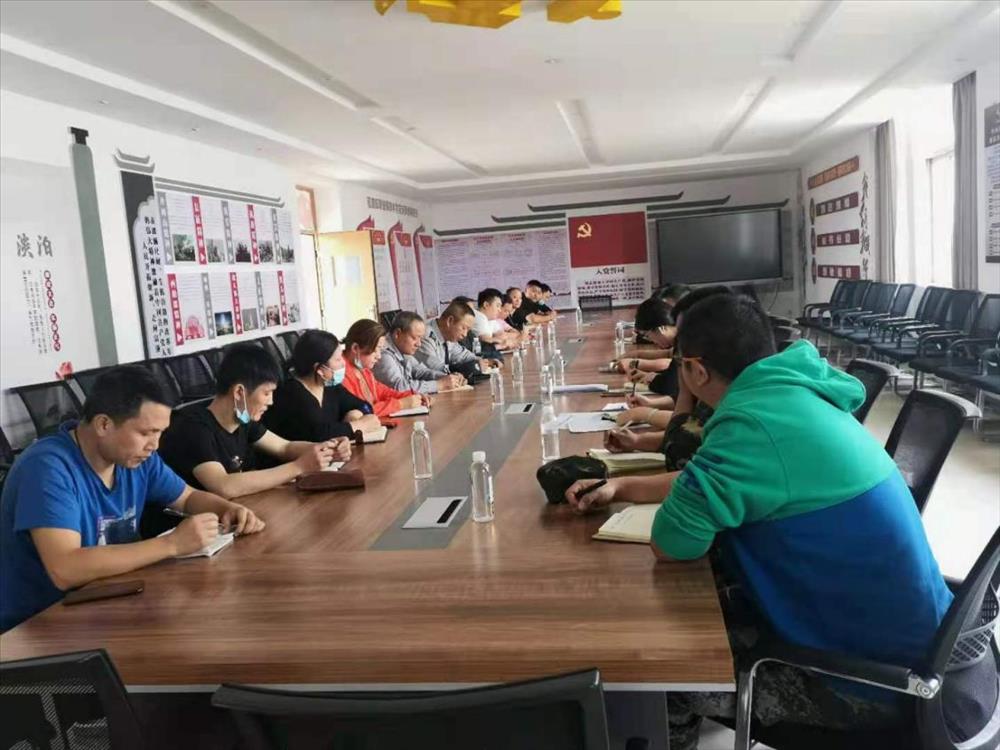 校企携手，共谋发展 ——第二次校企联席会议