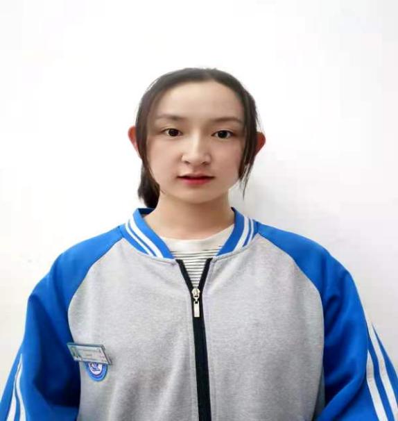 国家级奖学金获得者：何梦达