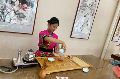 市级三好学生 矣金莉.png